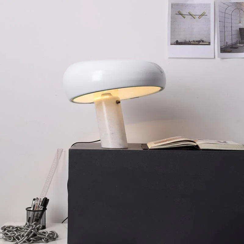 Maestone Table Lamp-Table lamp-Ridorn