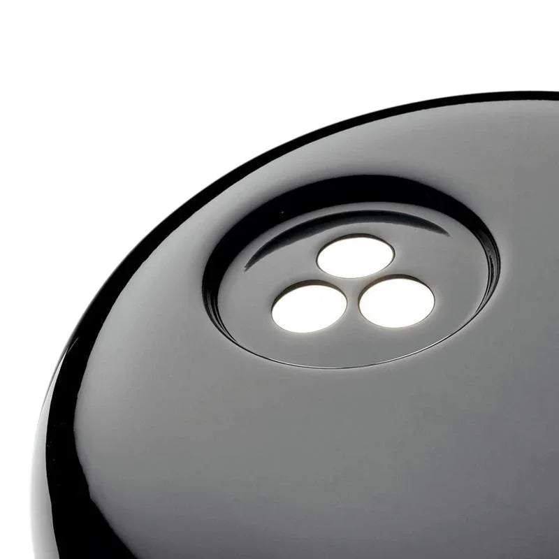 Maestone Table Lamp-Table lamp-Ridorn