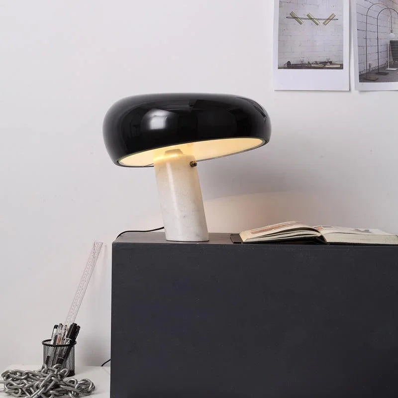Maestone Table Lamp-Table lamp-Ridorn