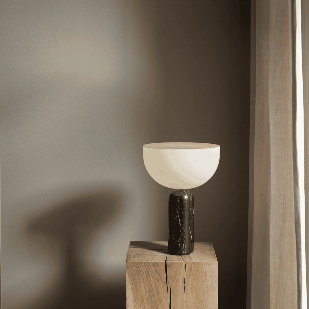 Maghaven Table Lamp-Table Lamp-Ridorn