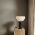 Maghaven Table Lamp-Table Lamp-Ridorn