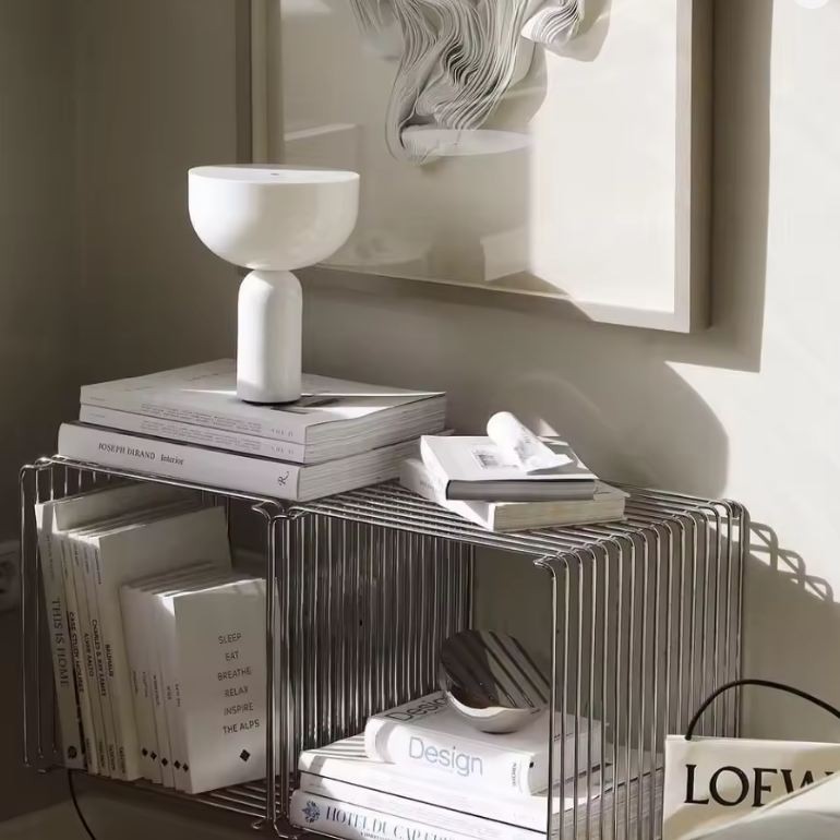 Maghaven Table Lamp-Table Lamp-Ridorn