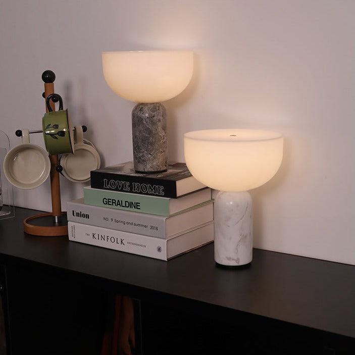 Maghaven Table Lamp-Table Lamp-Ridorn