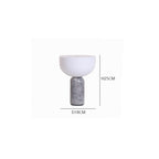 Maghaven Table Lamp-Table Lamp-Ridorn