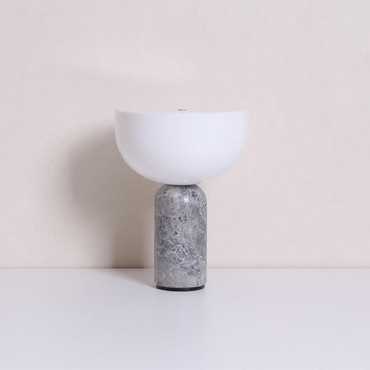 Maghaven Table Lamp-Table Lamp-Ridorn