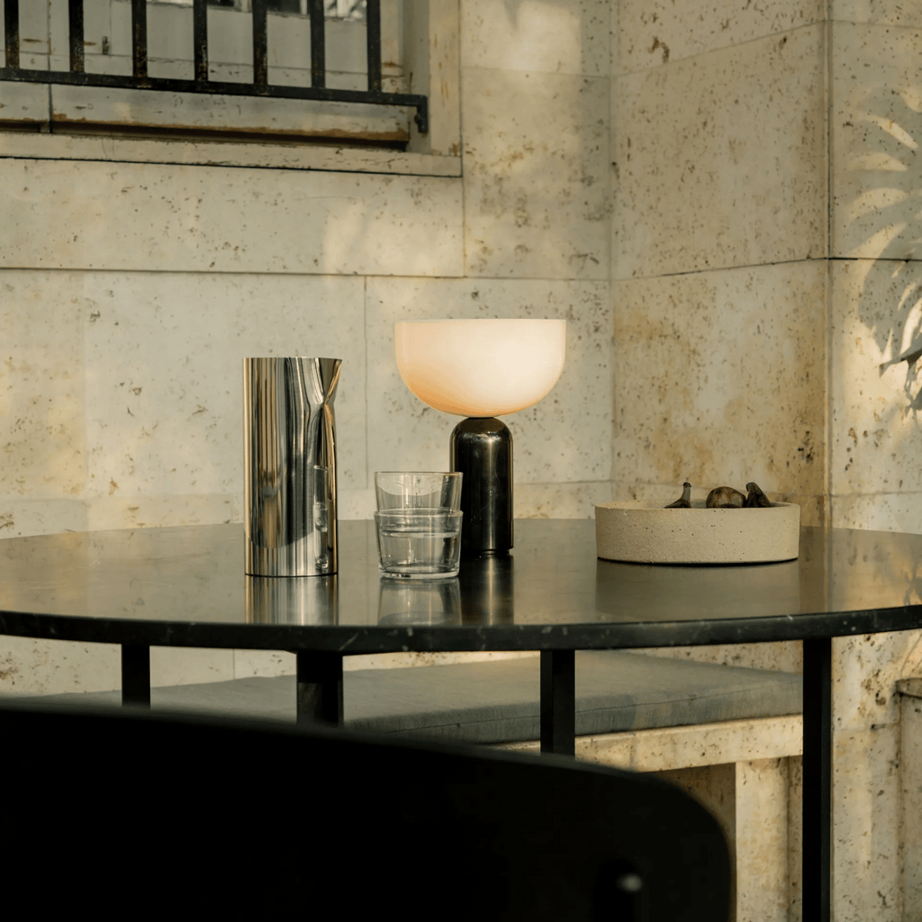 Maghaven Table Lamp-Table Lamp-Ridorn