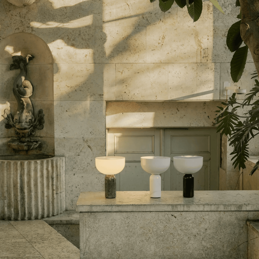 Maghaven Table Lamp-Table Lamp-Ridorn