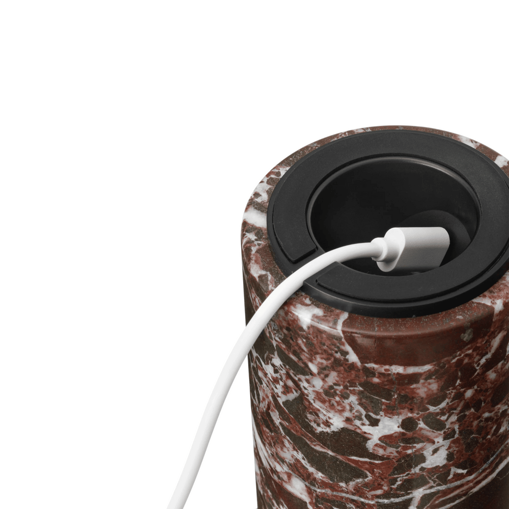 Maghaven Table Lamp-Table Lamp-Ridorn