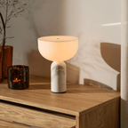 Maghaven Table Lamp-Table Lamp-Ridorn