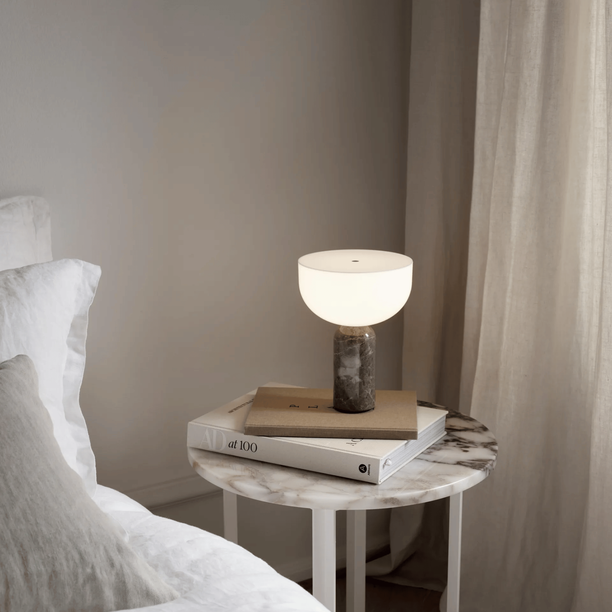 Maghaven Table Lamp-Table Lamp-Ridorn