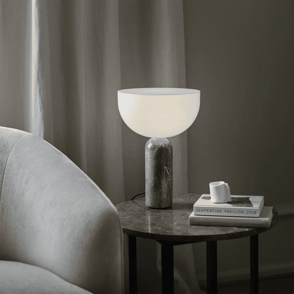Maghaven Table Lamp-Table Lamp-Ridorn
