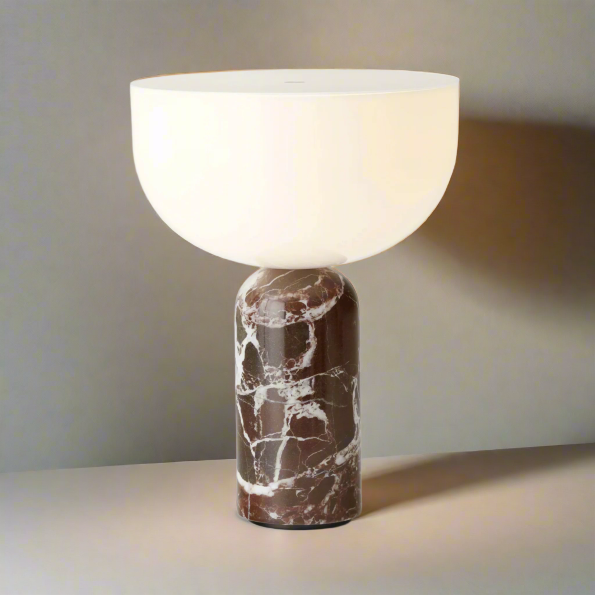 Maghaven Table Lamp-Table Lamp-Ridorn