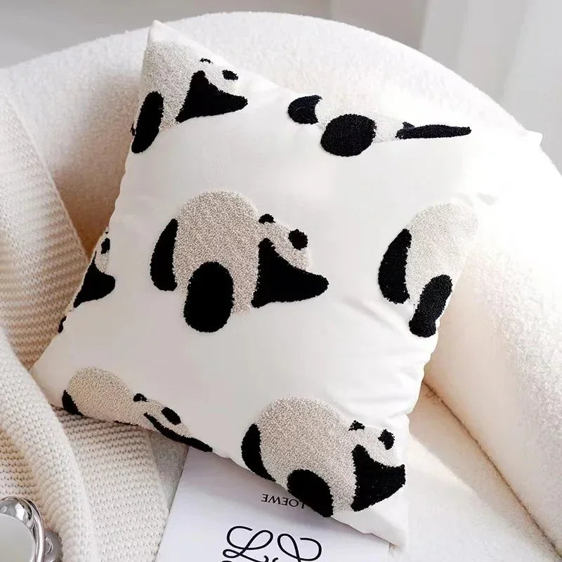 Mara Pillow Cover Colletion-Pillows-Ridorn