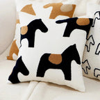 Mara Pillow Cover Colletion-Pillows-Ridorn