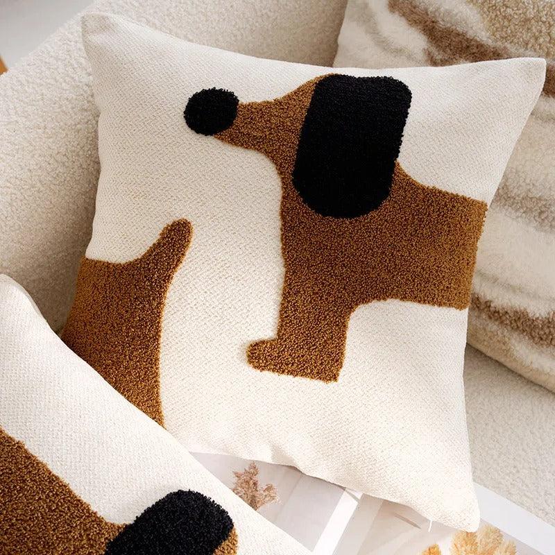 Mara Pillow Cover Colletion-Pillows-Ridorn