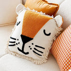 Mara Pillow Cover Colletion-Pillows-Ridorn
