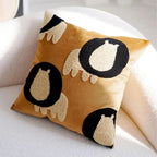 Mara Pillow Cover Colletion-Pillows-Ridorn