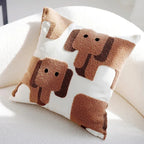 Mara Pillow Cover Colletion-Pillows-Ridorn