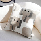 Mara Pillow Cover Colletion-Pillows-Ridorn
