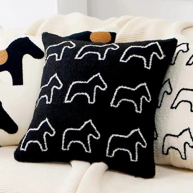Mara Pillow Cover Colletion-Pillows-Ridorn