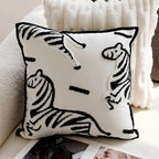 Mara Pillow Cover Colletion-Pillows-Ridorn