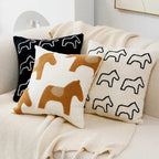 Mara Pillow Cover Colletion-Pillows-Ridorn