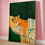 Maran Elowenino Clarhaven-Wall Art-Ridorn