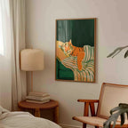 Maran Elowenino Clarhaven-Wall Art-Ridorn