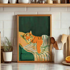 Maran Elowenino Clarhaven-Wall Art-Ridorn