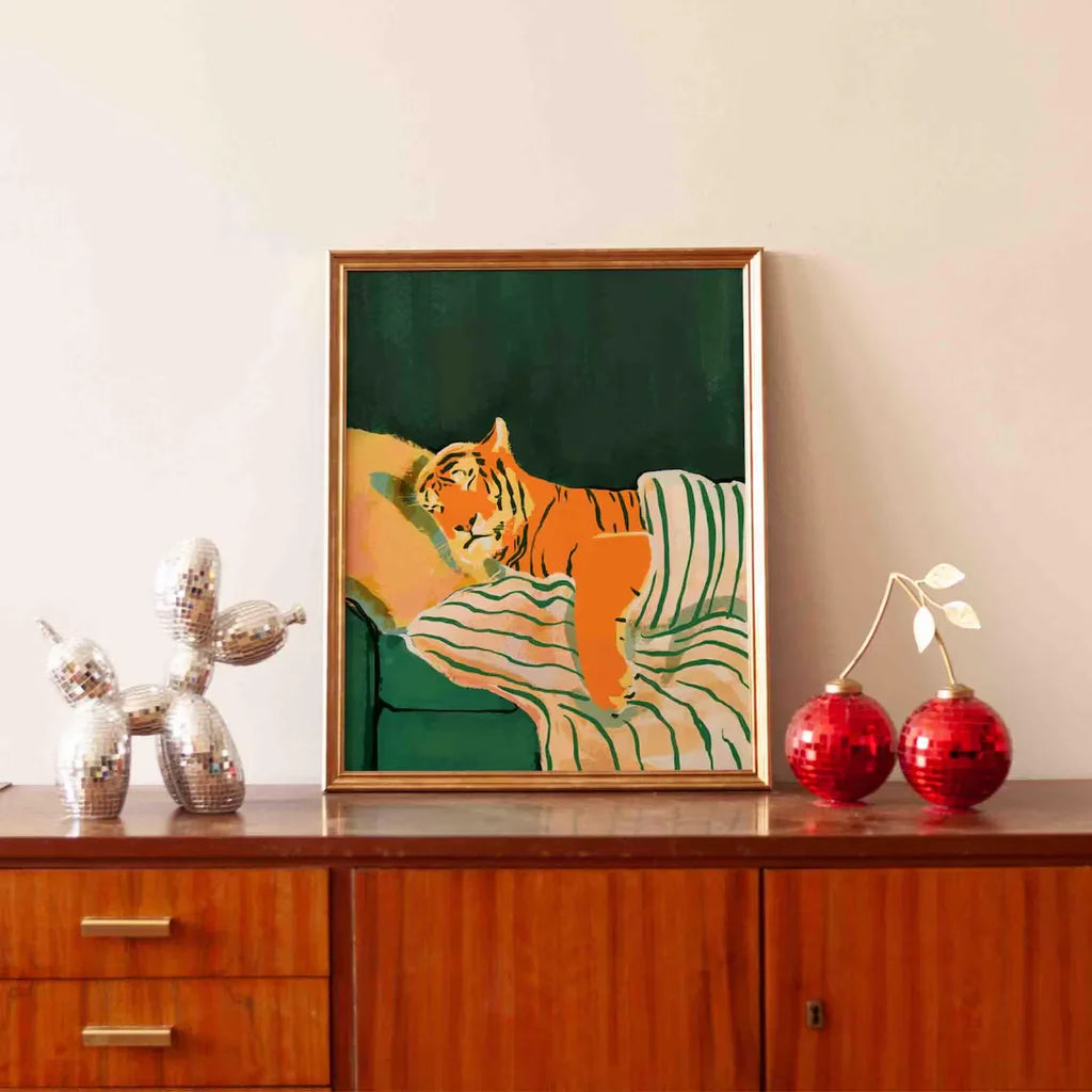 Maran Elowenino Clarhaven-Wall Art-Ridorn