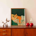 Maran Elowenino Clarhaven-Wall Art-Ridorn