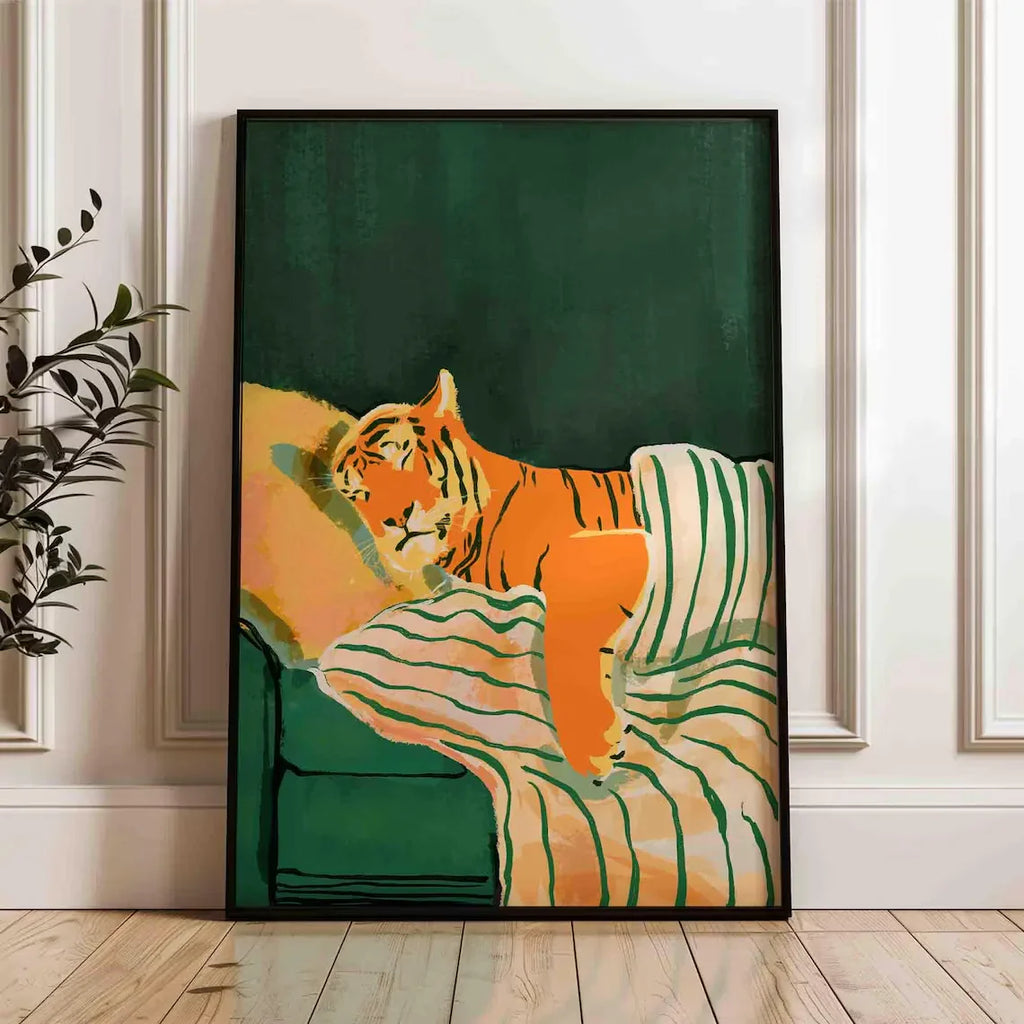 Maran Elowenino Clarhaven-Wall Art-Ridorn