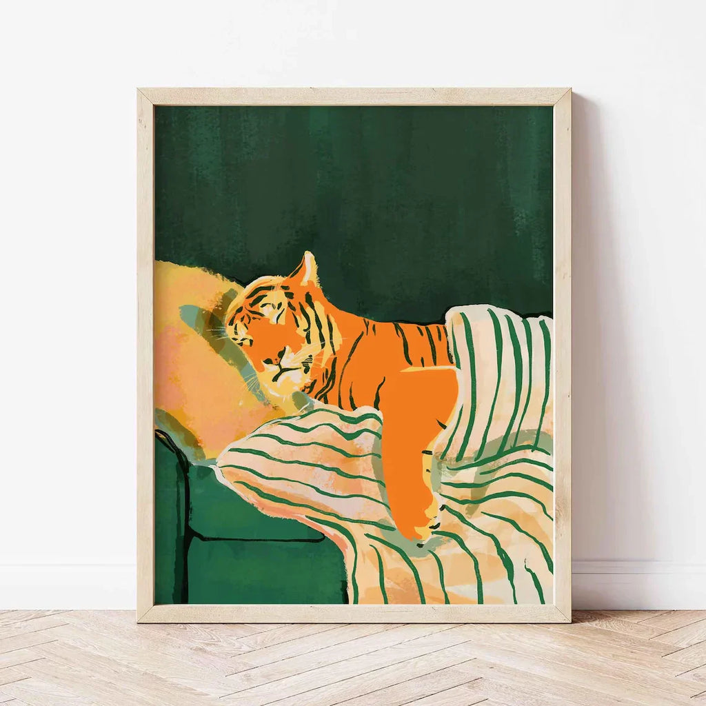 Maran Elowenino Clarhaven-Wall Art-Ridorn
