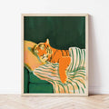 Maran Elowenino Clarhaven-Wall Art-Ridorn