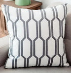 Marique Pillow Cover-Pillows-Ridorn