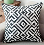 Marique Pillow Cover-Pillows-Ridorn