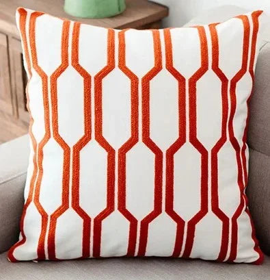 Marique Pillow Cover-Pillows-Ridorn