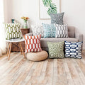Marique Pillow Cover-Pillows-Ridorn