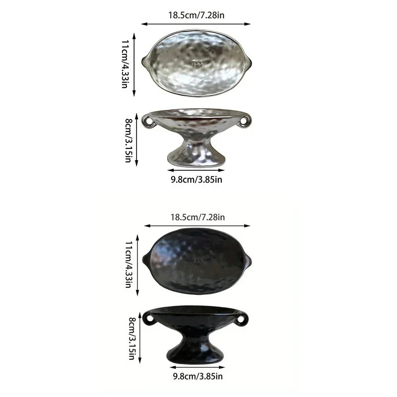 Mavisse Tray-Bathroom Accessories-Ridorn