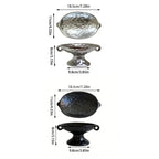 Mavisse Tray-Bathroom Accessories-Ridorn