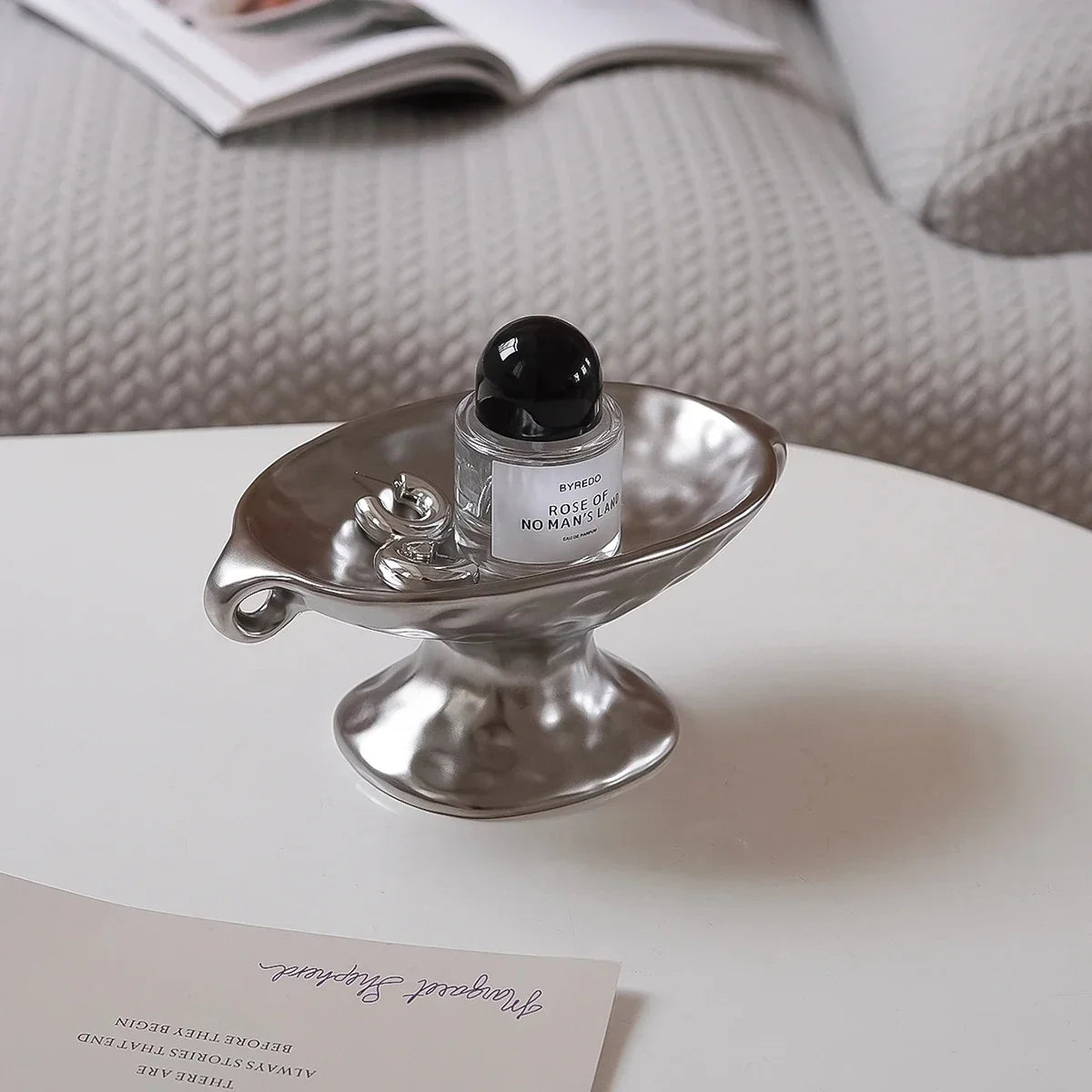 Mavisse Tray-Bathroom Accessories-Ridorn