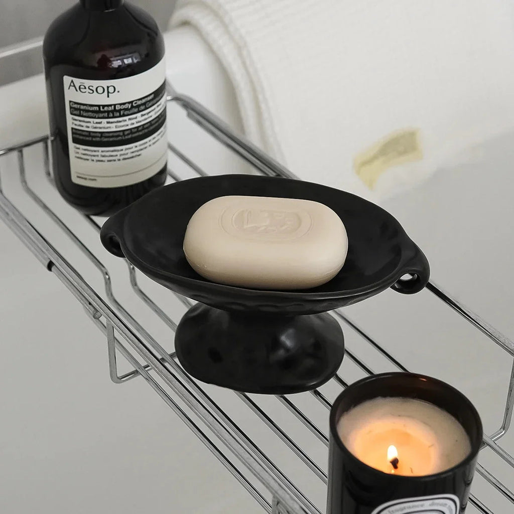 Mavisse Tray-Bathroom Accessories-Ridorn