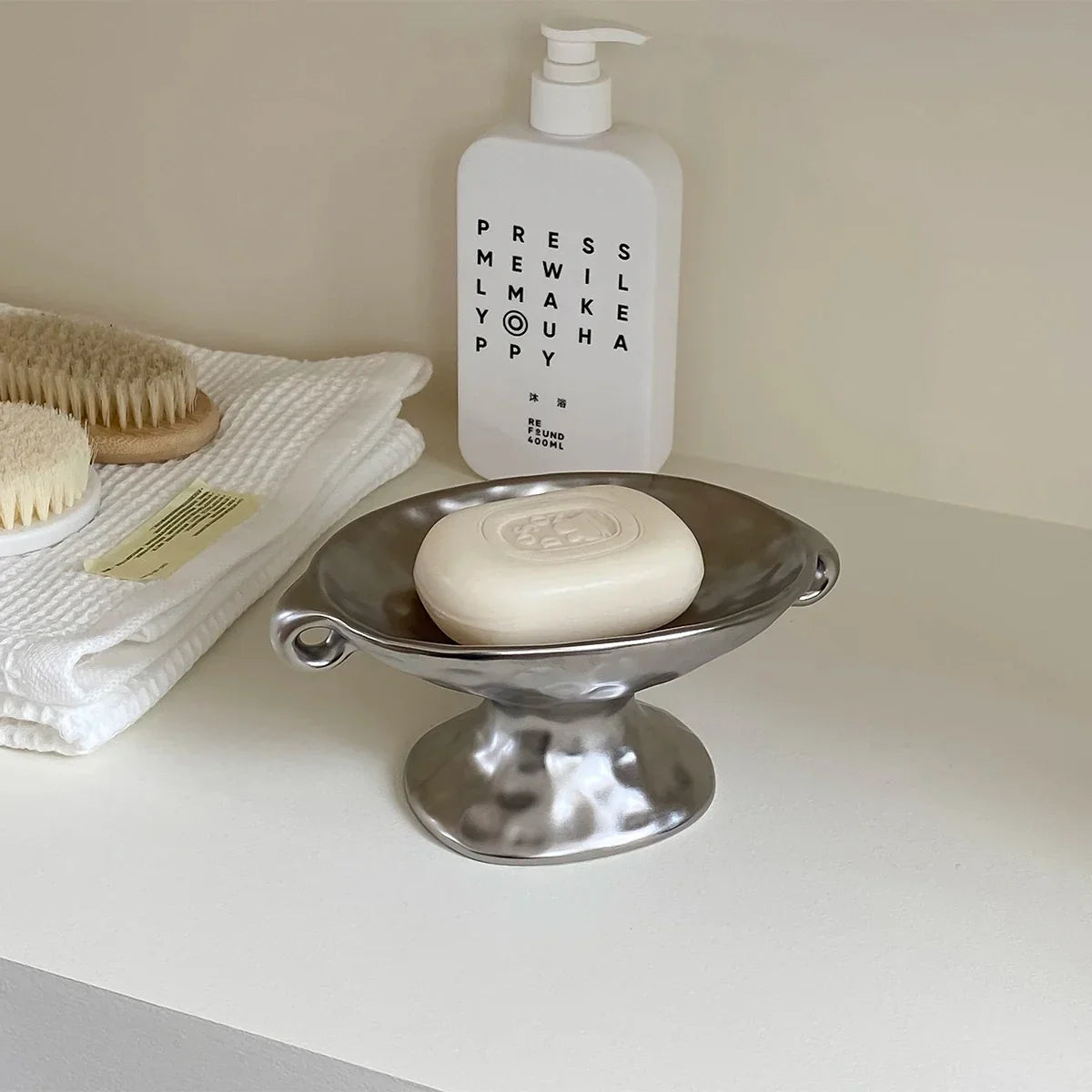 Mavisse Tray-Bathroom Accessories-Ridorn