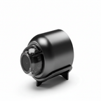 Mini WiFi Security Camera 1080P, Wireless Indoor Home Monitoring Camera with Audio-Ridorn