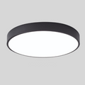 Minimalist Round Ceiling Light – Modern Flush-Mount Fixture | Ridorn-Ceiling Lights-Ridorn
