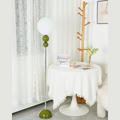 Minimalist Round Floor Lamp | Modern Standing Light for Living Spaces | Ridorn-Lamps-Ridorn