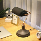 Mistcliff Desk Lamp-Table Lamp-Ridorn