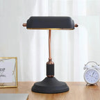 Mistcliff Desk Lamp-Table Lamp-Ridorn