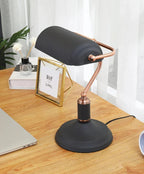 Mistcliff Desk Lamp-Table Lamp-Ridorn