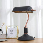 Mistcliff Desk Lamp-Table Lamp-Ridorn